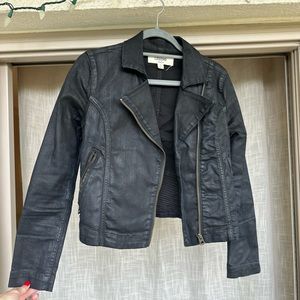 Luckybrand Biker Jacket